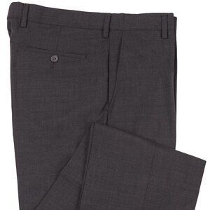 J Braxx by Ballin NWT 4-Way Stretch Wool, Expandable Waist Men's Pants, 38